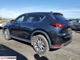 Mazda CX-5 2021 2