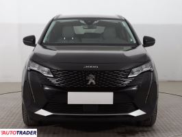 Peugeot 3008 2021 1.5 128 KM Peugeot 3008 2021 1.5 128 KM