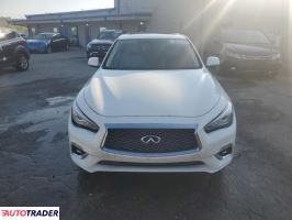 Infiniti Q50 2019 3 Infiniti Q50 2019 3
