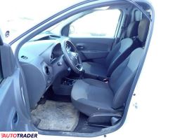 Dacia Dokker 2019 1.6 102 KM Dacia Dokker 2019 1.6 102 KM