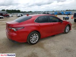 Toyota Camry 2023 2