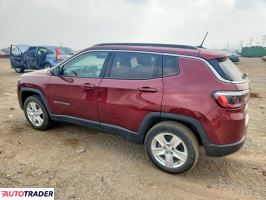 Jeep Compass 2022 2