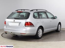 Volkswagen Golf 2013 1.6 103 KM Volkswagen Golf 2013 1.6 103 KM