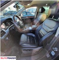 Volkswagen Touareg 2010 3.0 239 KM