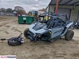 Polaris Ranger RZR 2025