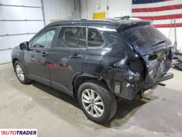 Toyota Corolla 2022 2