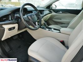 Opel Insignia 2017 2.0 170 KM