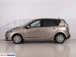 Renault Scenic 2012 1.6 128 KM