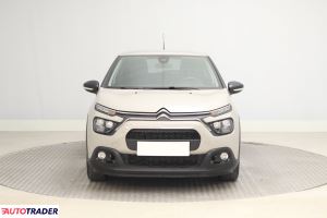 Citroen C3 - zobacz ofertę