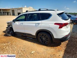 Hyundai Santa Fe 2023 2