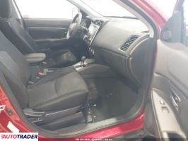 Mitsubishi Outlander 2020 2 Mitsubishi Outlander 2020 2