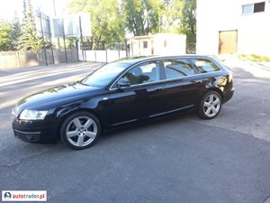 Audi A6 2005 2.0 140 KM Audi A6 2005 2.0 140 KM