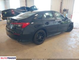 Honda Civic 2024 2 Honda Civic 2024 2