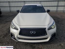 Infiniti Q50 2021 3 Infiniti Q50 2021 3