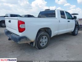 Toyota Tundra 2019 5 Toyota Tundra 2019 5