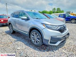 Honda CR-V 2021 2
