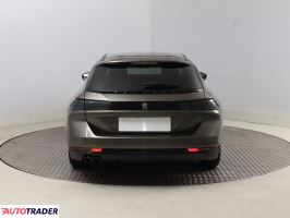 Peugeot 508 2019 2.0 174 KM