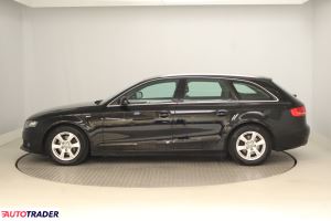 Audi A4 2010 2.0 134 KM