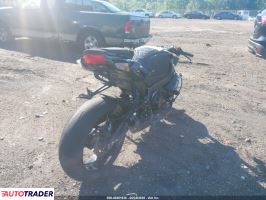 Suzuki GSX 2024