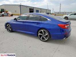 Honda Accord 2022 1 Honda Accord 2022 1