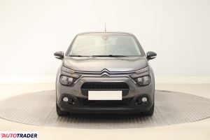 Citroen C3 2024 1.2 108 KM