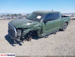 Toyota Tundra 2022 3