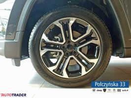 Jeep Compass 2024 1.5 130 KM Jeep Compass 2024 1.5 130 KM