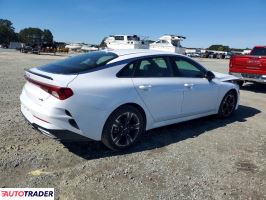 Kia Pozostałe 2022 1