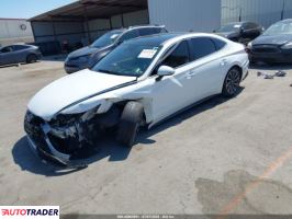 Hyundai Sonata 2020 1
