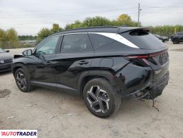 Hyundai Tucson 2024 1