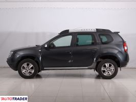 Dacia Duster 2015 1.6 103 KM