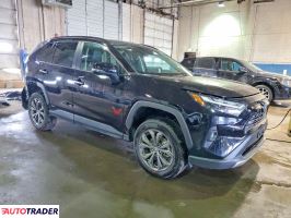 Toyota Pozostałe 2023 2