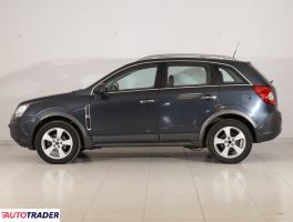 Opel Antara 2007 2.0 147 KM