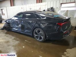 Kia Pozostałe 2025 2