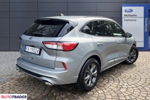 Ford Kuga 2023 1.5 150 KM