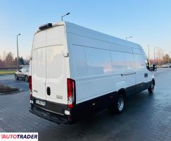 Iveco Daily 2019 3.0