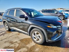 Hyundai Tucson 2022 2