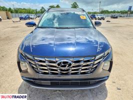 Hyundai Tucson 2024 1