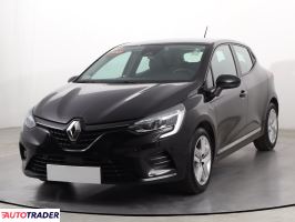 Renault Clio 2020 1.0 99 KM Renault Clio 2020 1.0 99 KM