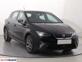 Seat Ibiza - zobacz ofertę