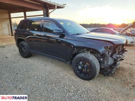 Jeep Grand Cherokee 2024 3