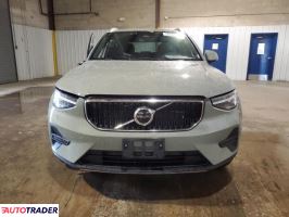 Volvo XC40 2023 2