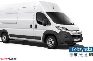Citroen Jumper 2026 2.2