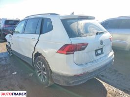 Volkswagen Tiguan 2023 2