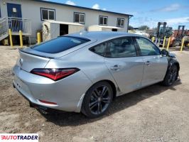 Acura Integra 2024 1