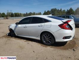 Honda Civic 2020 1 Honda Civic 2020 1