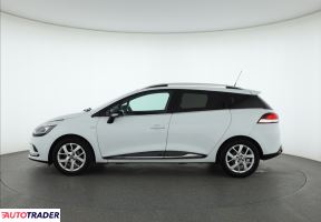 Renault Clio 2020 0.9 88 KM