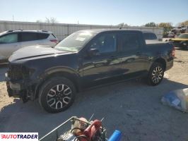 Ford Maverick - zobacz ofertę