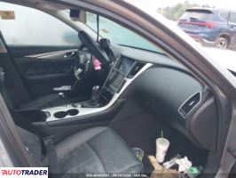 Infiniti Q50 2021 3 Infiniti Q50 2021 3