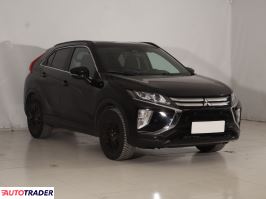 Mitsubishi Eclipse Cross PHEV 2019 1.5 160 KM